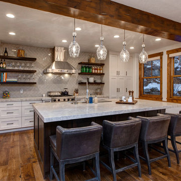 Swede Valley Kitchen and Home Remodel