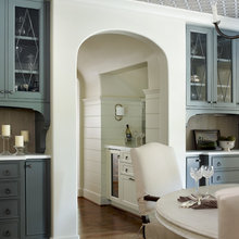 Nellie Brook - Dining Room Ideas