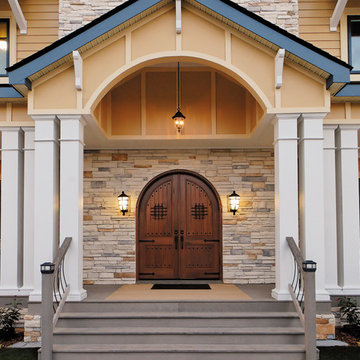 Our Products - Pella Doors