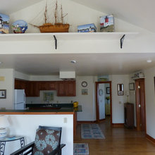 Lauren's Bedroom