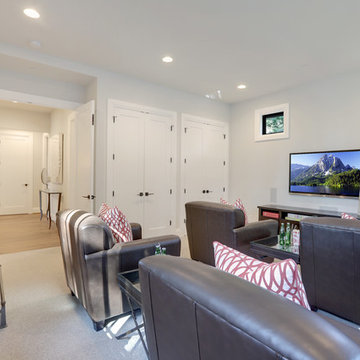 Medina | Custom Home