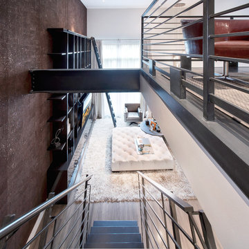 West Hollywood Loft
