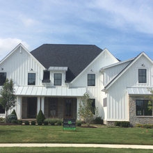 Zeller Builder, Indiana