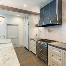 JULY 2018 KITCHEN