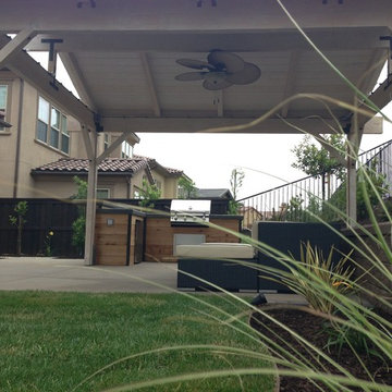 La Costa Oaks - Project 1