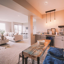 New Basement