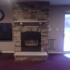 Creekside Hearth Patio Bbq Almont Mi Us 48003