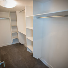 closets