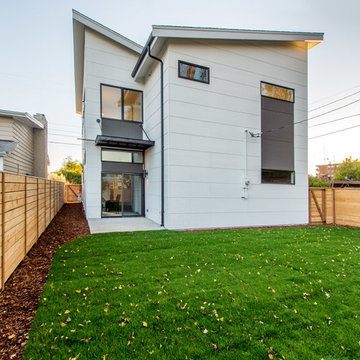 Noble Ridge Construction - Admiral Way
