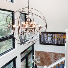 Staircase Rails