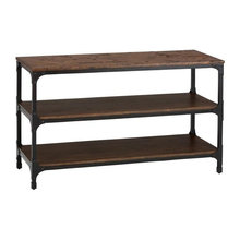 console table