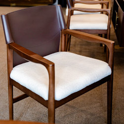 A Dynamic Office Environment That Sparks Inspiration - Office Chairs