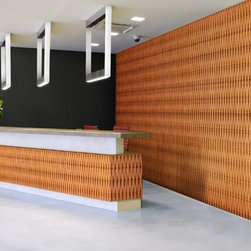 Plyboo Acoustical Panels - Products