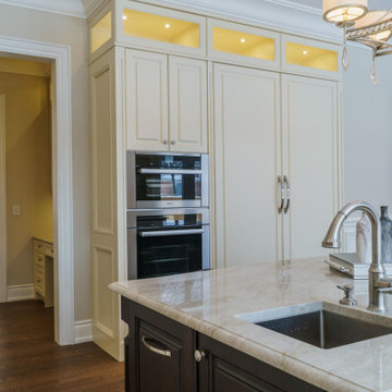 Bayview Village Custom Home