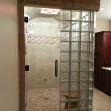 Steam Shower