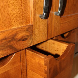 Kitchen accessories - Kitchen Cabinetry