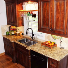 Risner Cabinetry