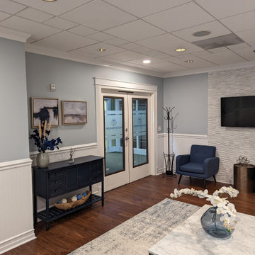 Dental office