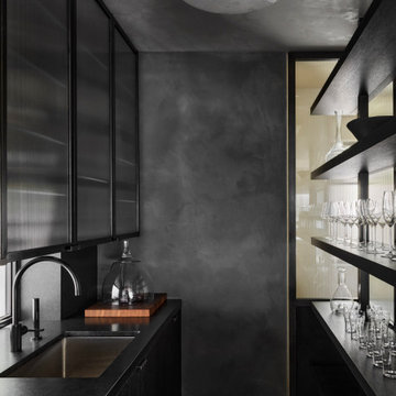Maritime Modern Makeover