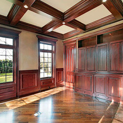 Moldings - Products