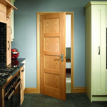 Interior Doors