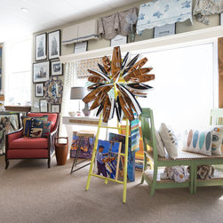 Our Shop--The Drawing Room - Products