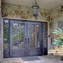 doors