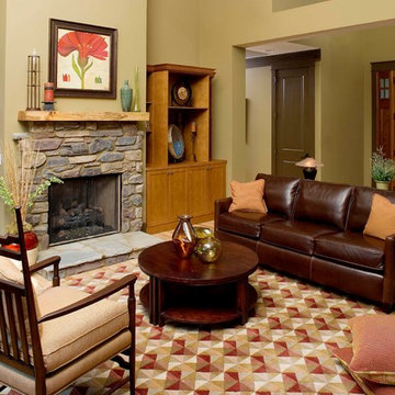 Equestrian Cottages