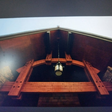 Home Builds