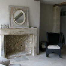 Limewash