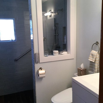 Carol's Bathroom