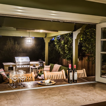 Burlingame Bungalow Remodel