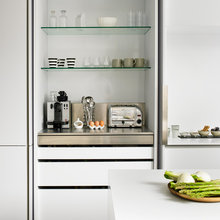Kitchen Storage