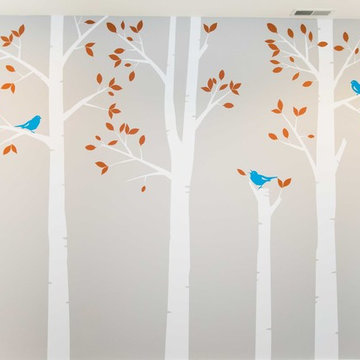 Fairmount Interior Painting