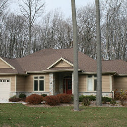 Previous parade of homes - Products