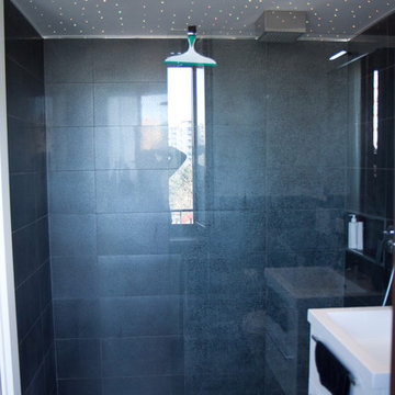Bagno padronale