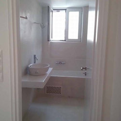 Bathrooms - Products