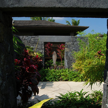 Tropical Villas