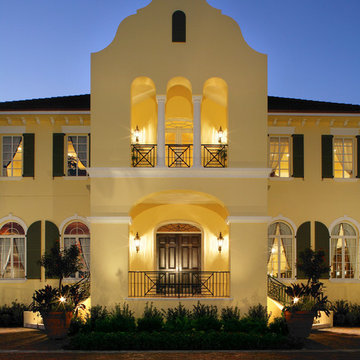 Bermuda Estate