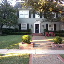 Replacement Windows - Windows