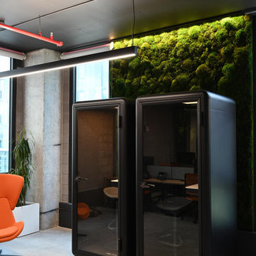 Grendene Headquarters | Wynwood, Miami