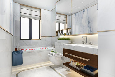 Bathroom Renovations
