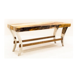 'Japan' console table - Console Tables