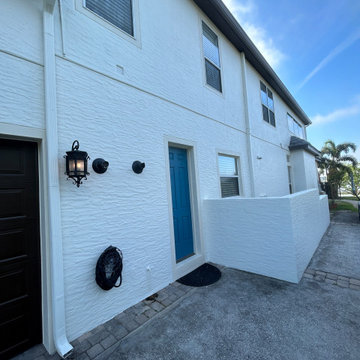 Orlando Florida accent painters