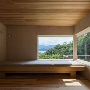 糸島の山家