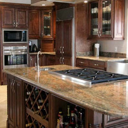Brownstone Maple Glaze - Products