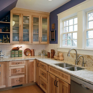 Cozy Kitchen