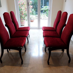 En-point chair - Products