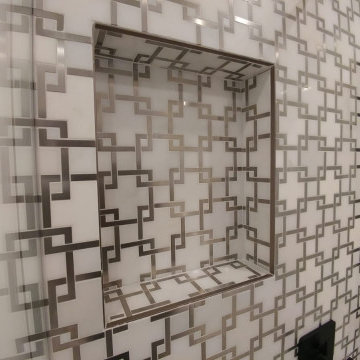 Bathroom Remodels