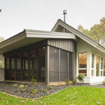 Isanti Shanty